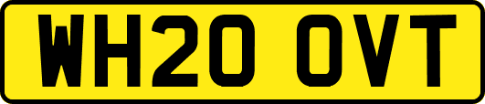 WH20OVT