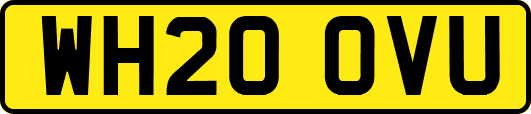 WH20OVU