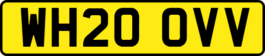 WH20OVV