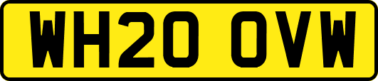WH20OVW