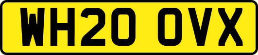 WH20OVX