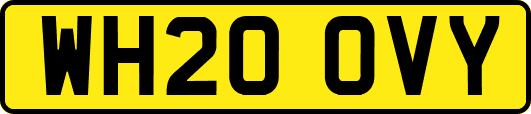 WH20OVY
