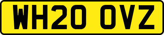 WH20OVZ