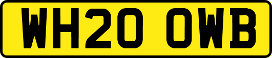 WH20OWB