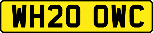 WH20OWC