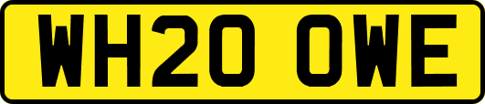 WH20OWE