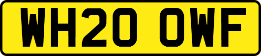 WH20OWF