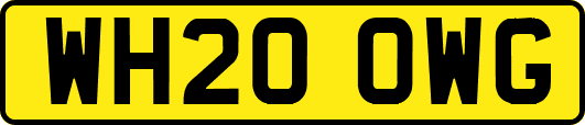 WH20OWG