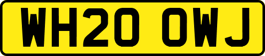 WH20OWJ