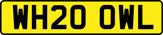 WH20OWL