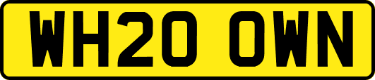 WH20OWN