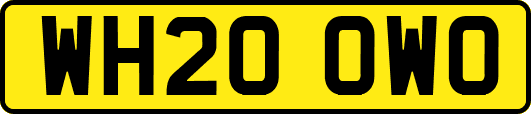 WH20OWO