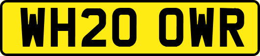 WH20OWR