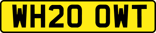 WH20OWT