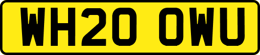 WH20OWU