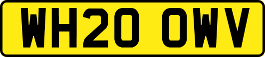 WH20OWV