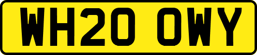 WH20OWY