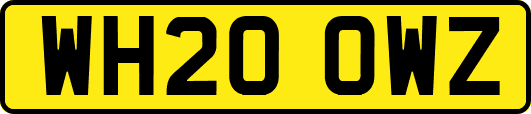 WH20OWZ