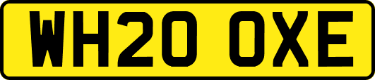 WH20OXE