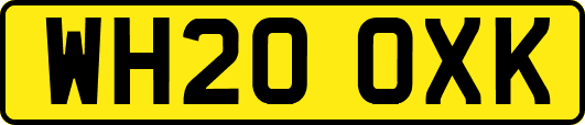 WH20OXK