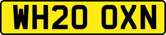 WH20OXN