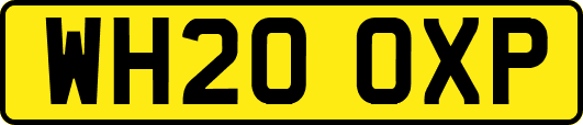 WH20OXP