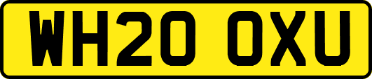 WH20OXU