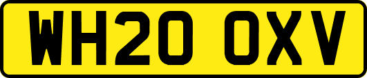 WH20OXV