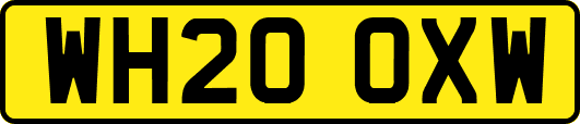 WH20OXW