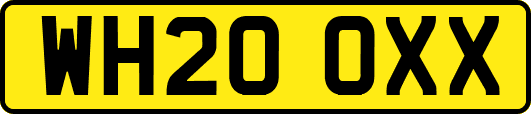 WH20OXX