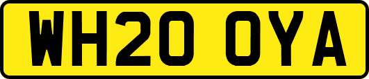 WH20OYA