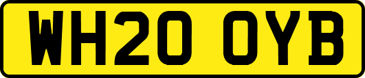 WH20OYB