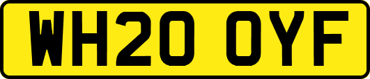 WH20OYF