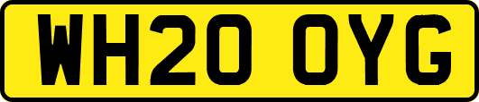 WH20OYG