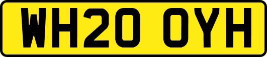 WH20OYH