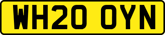 WH20OYN