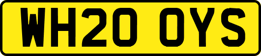 WH20OYS