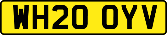 WH20OYV