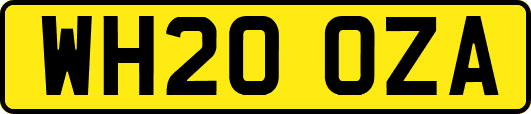 WH20OZA