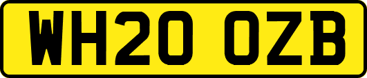 WH20OZB