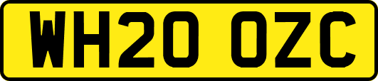 WH20OZC