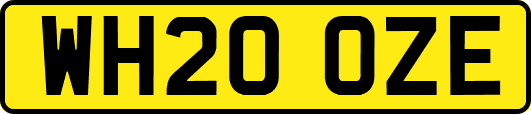 WH20OZE