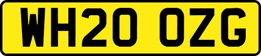 WH20OZG