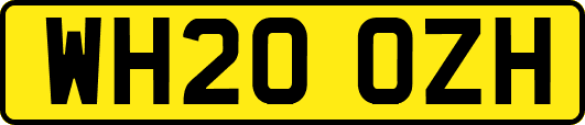 WH20OZH