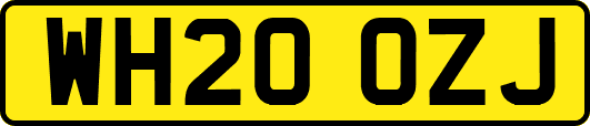 WH20OZJ