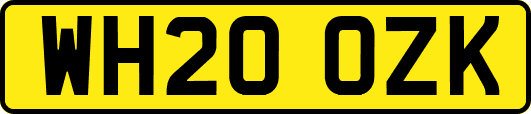 WH20OZK