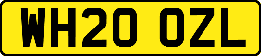 WH20OZL