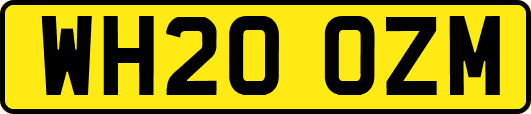 WH20OZM