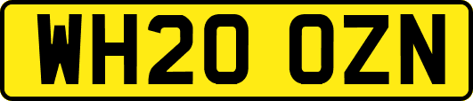 WH20OZN