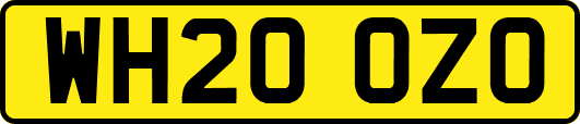 WH20OZO
